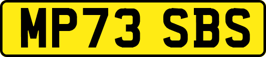 MP73SBS