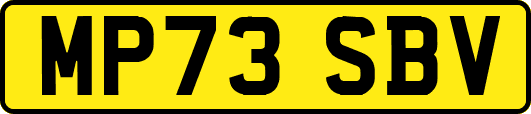 MP73SBV