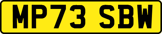 MP73SBW