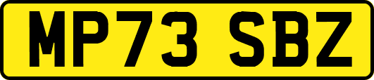 MP73SBZ