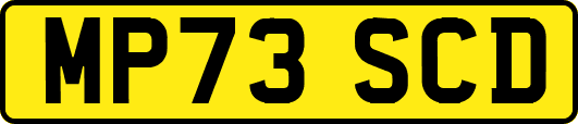 MP73SCD