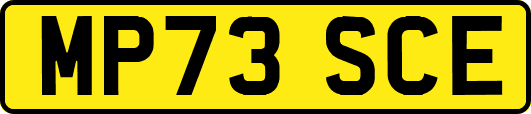MP73SCE