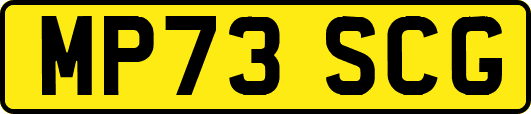 MP73SCG