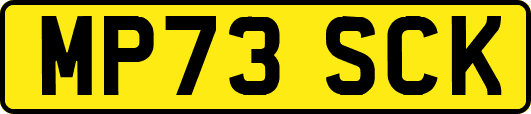 MP73SCK