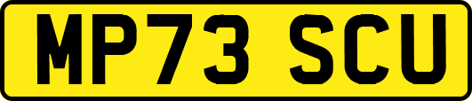 MP73SCU