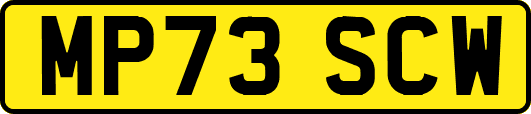 MP73SCW