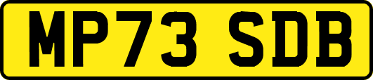 MP73SDB