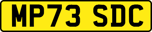 MP73SDC