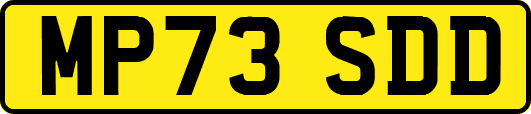 MP73SDD