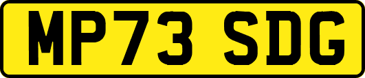 MP73SDG