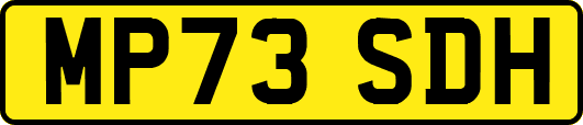 MP73SDH