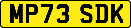 MP73SDK