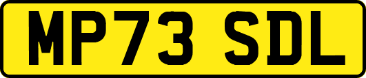 MP73SDL