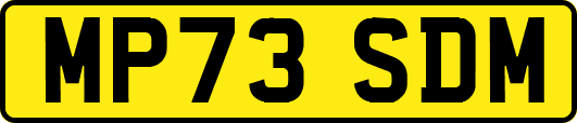 MP73SDM