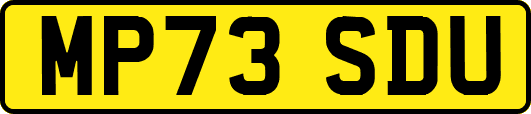 MP73SDU