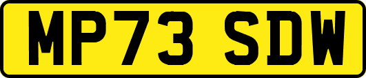 MP73SDW