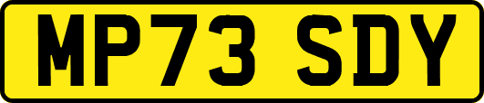 MP73SDY