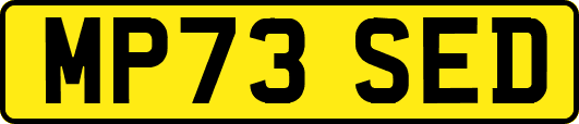 MP73SED