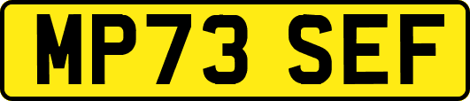 MP73SEF