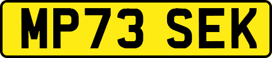 MP73SEK