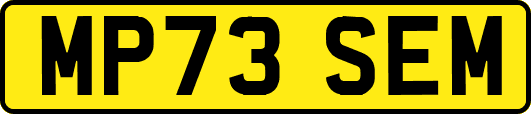 MP73SEM