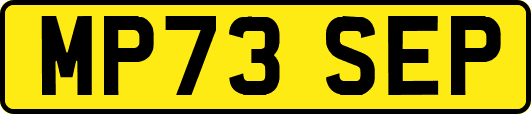 MP73SEP