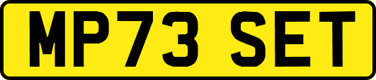MP73SET