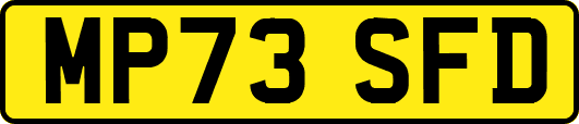 MP73SFD