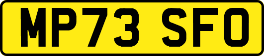 MP73SFO