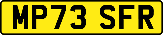 MP73SFR