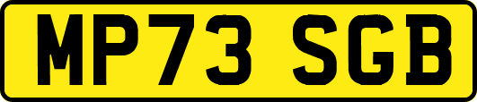 MP73SGB