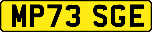 MP73SGE