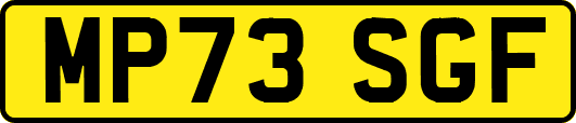 MP73SGF