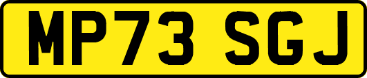 MP73SGJ