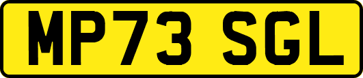 MP73SGL