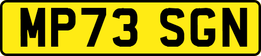 MP73SGN