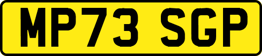 MP73SGP