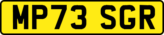 MP73SGR