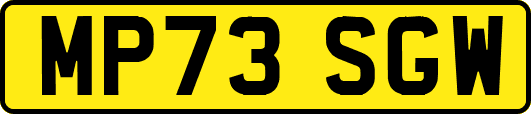 MP73SGW