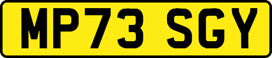 MP73SGY