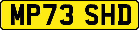 MP73SHD