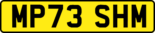 MP73SHM