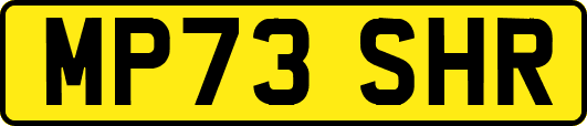 MP73SHR