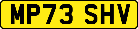 MP73SHV