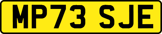 MP73SJE