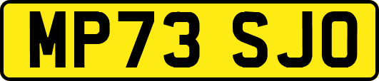 MP73SJO
