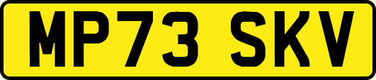 MP73SKV