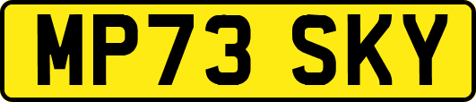 MP73SKY
