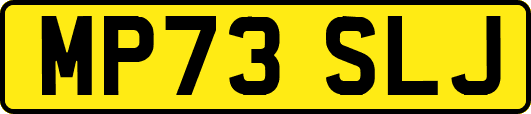 MP73SLJ