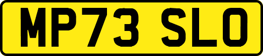 MP73SLO